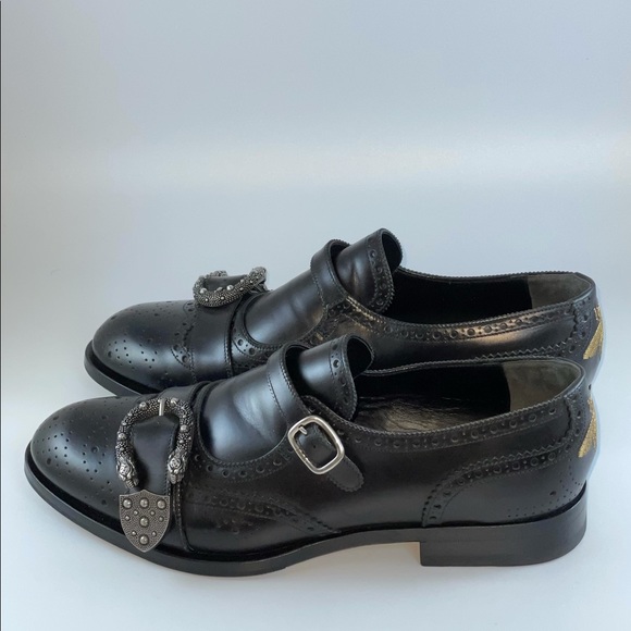 Gucci Queercore loafers - Picture 2 of 9